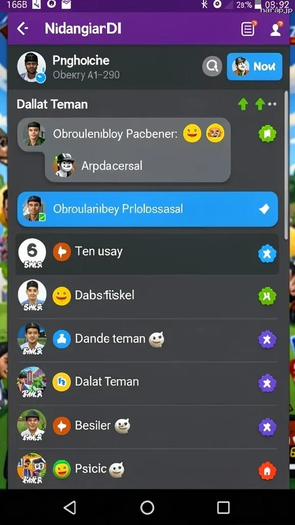 Screenshot mpo1221 nomor 1